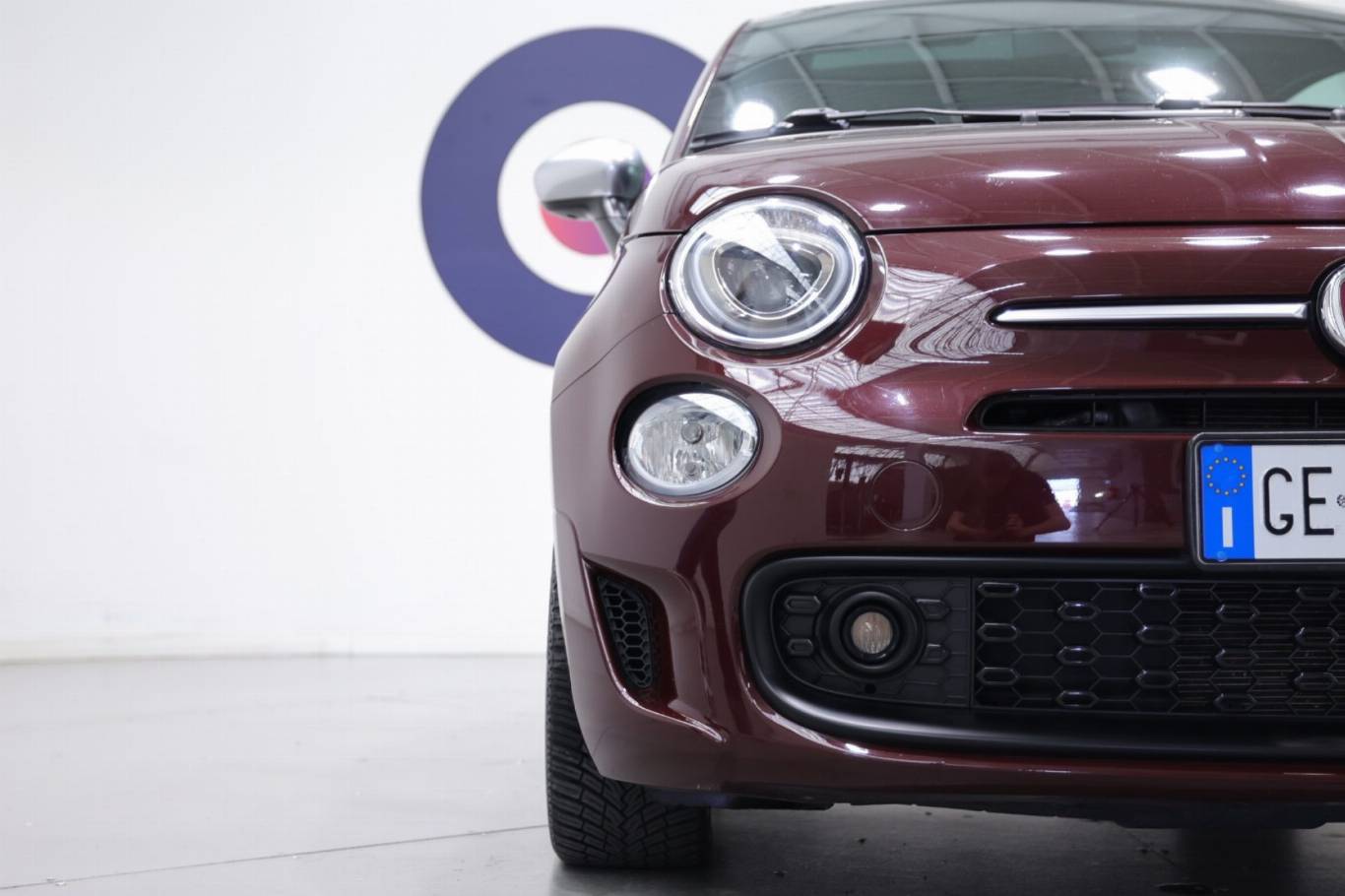 FIAT 500 38