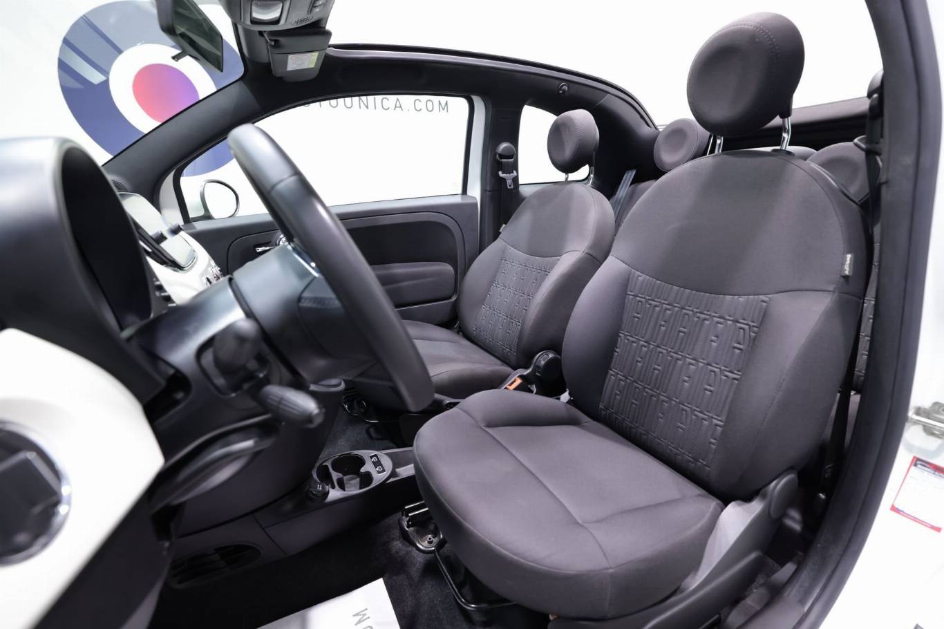 FIAT 500 6