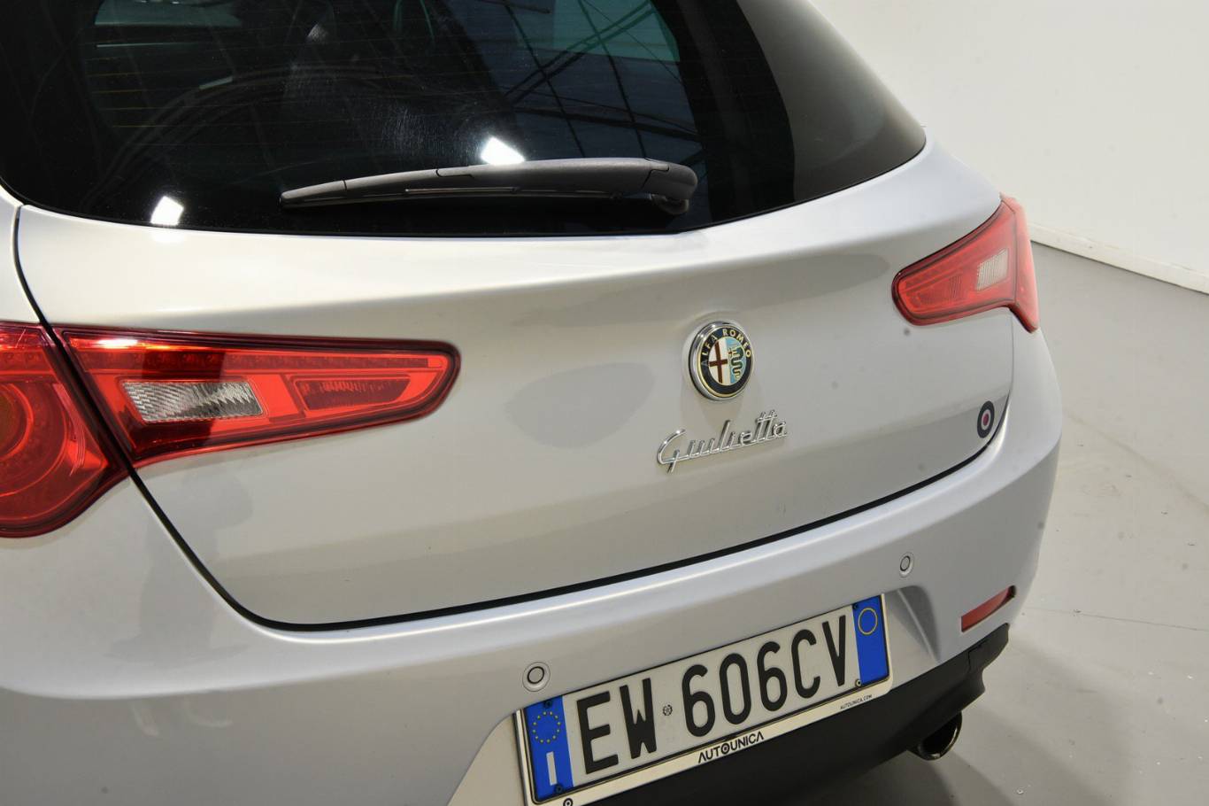 ALFA ROMEO Giulietta 50