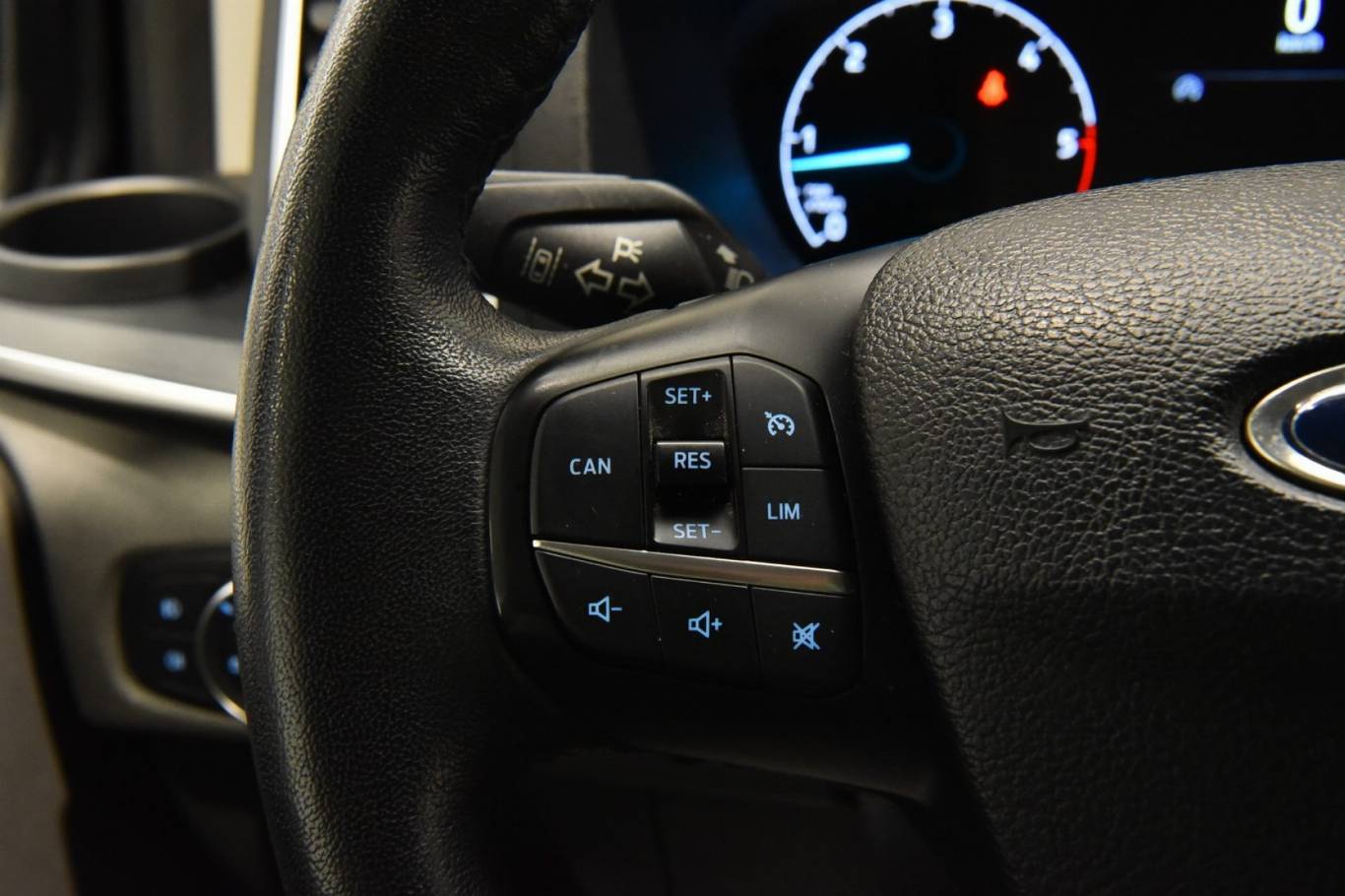 FORD Tourneo Custom 7