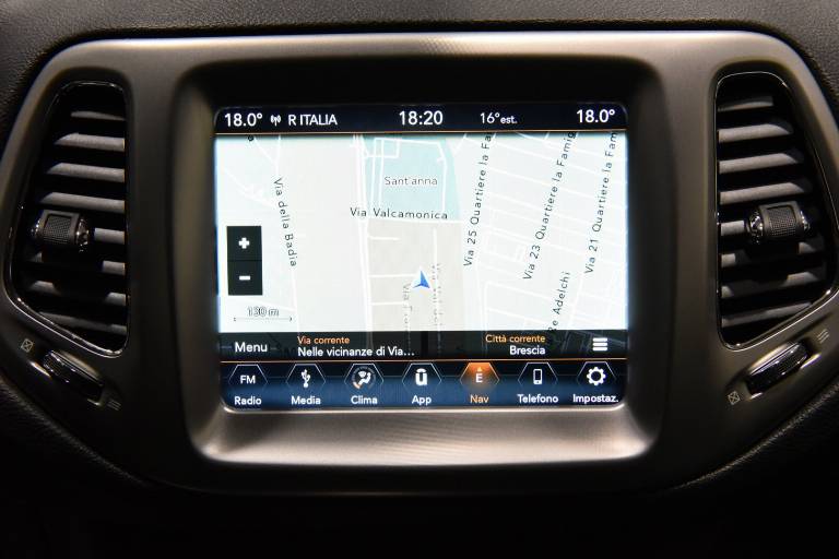 JEEP Compass 11
