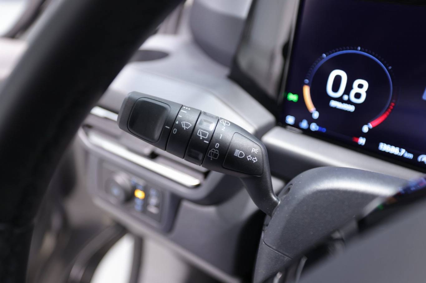 FORD Tourneo Custom 23