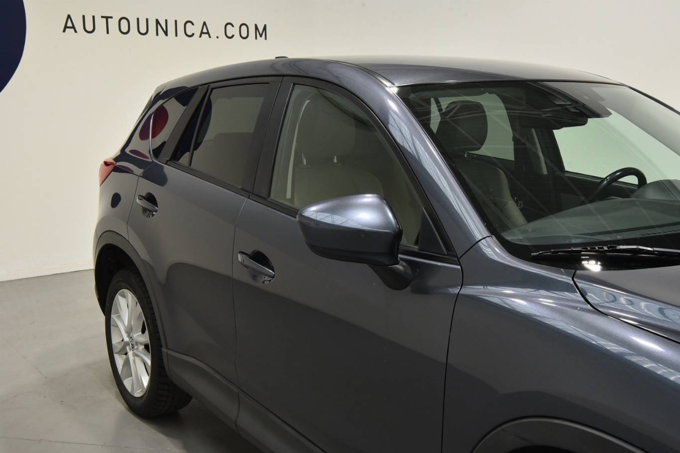 MAZDA CX-5 52
