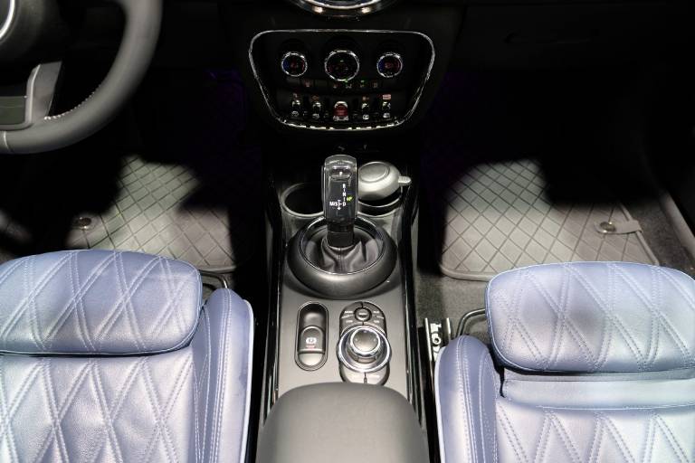 MINI Cooper Clubman 36