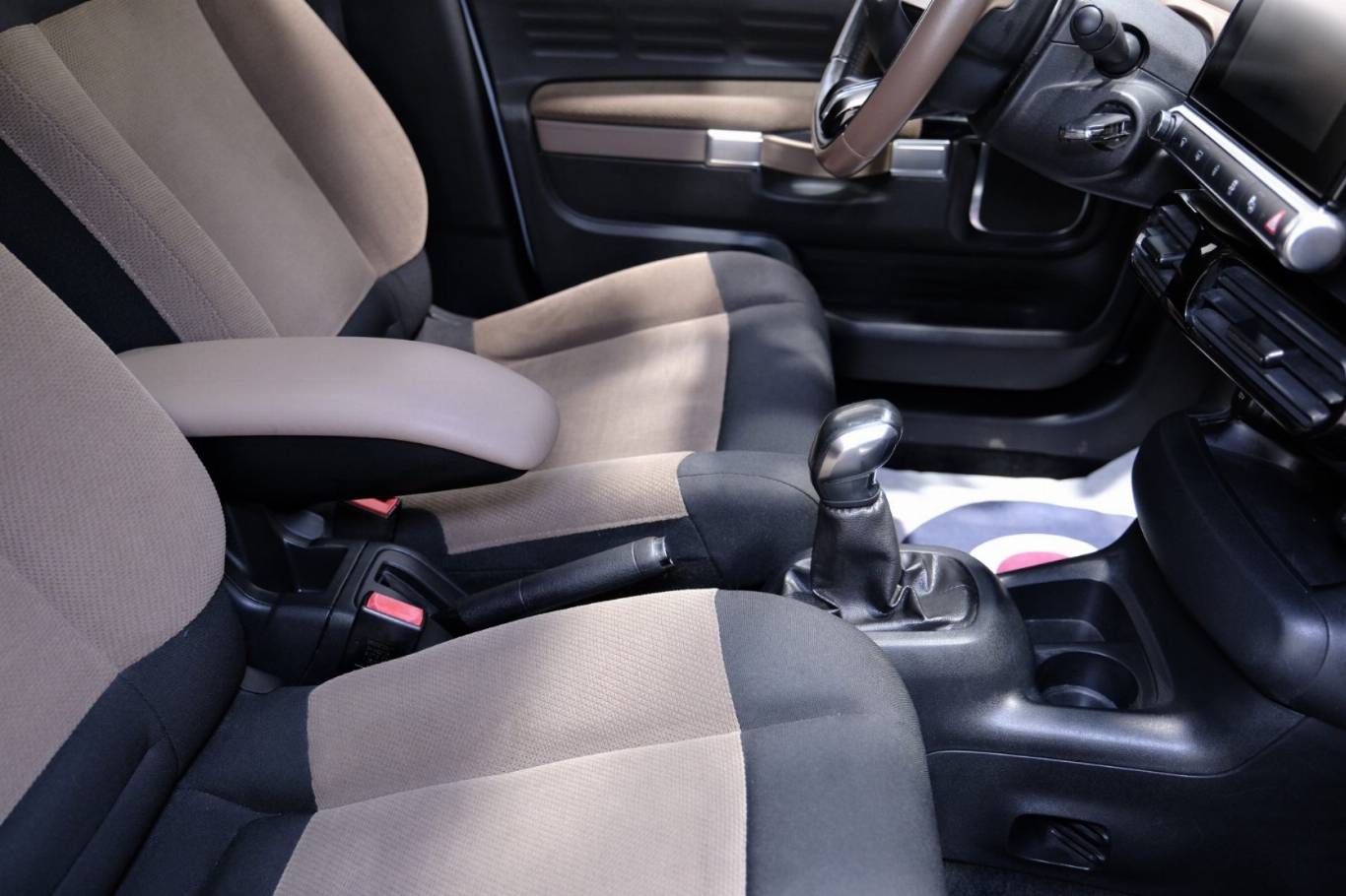 CITROEN C4 Cactus 52