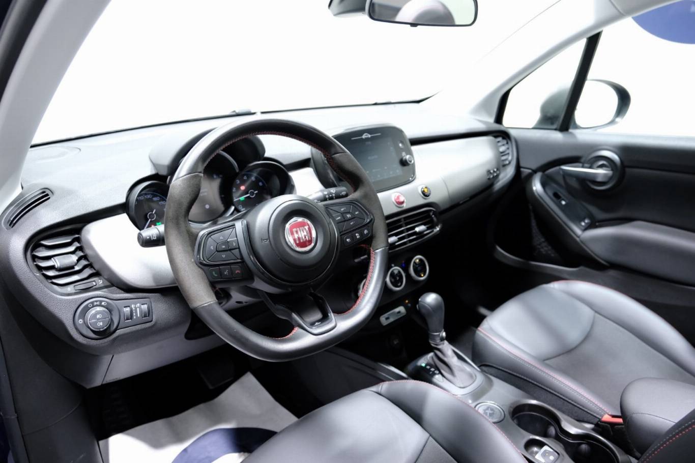 FIAT 500X 5