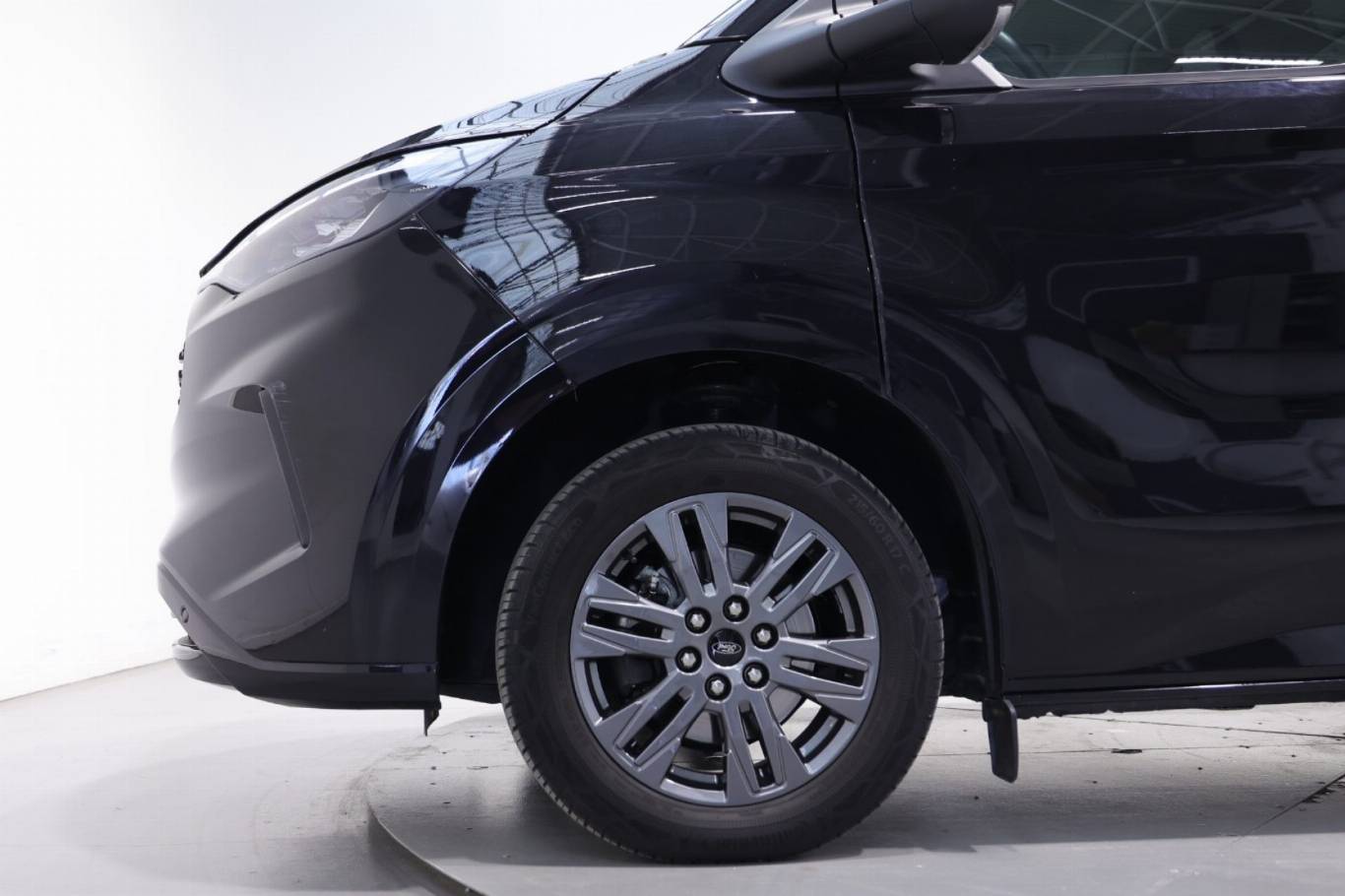 FORD Tourneo Custom 17