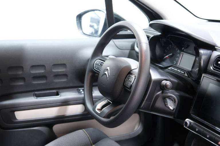 CITROEN C3 52