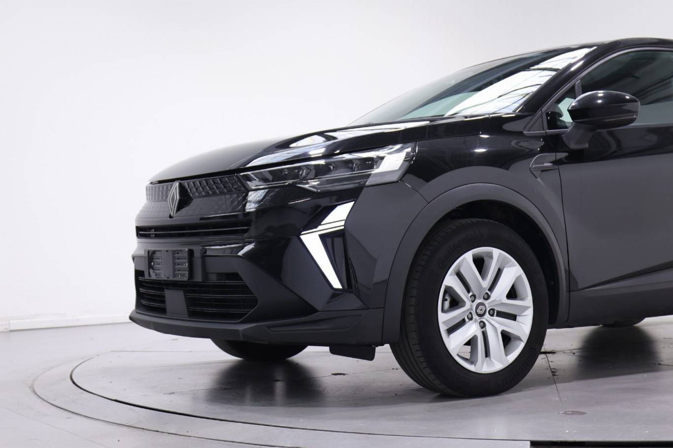 RENAULT Captur 11