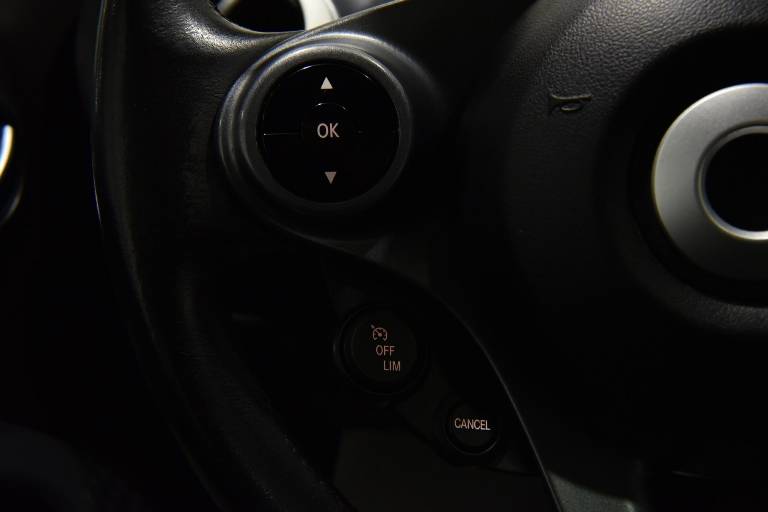SMART ForFour 7