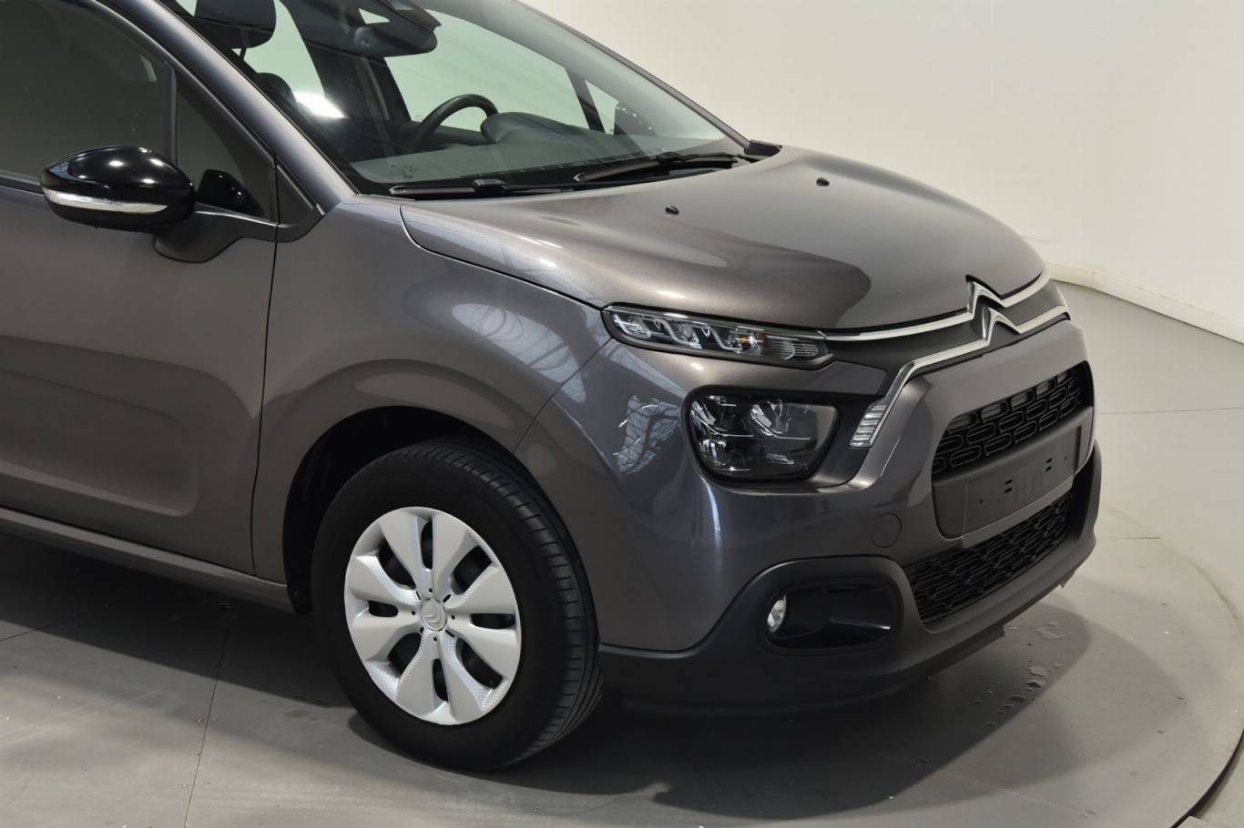 CITROEN C3 12