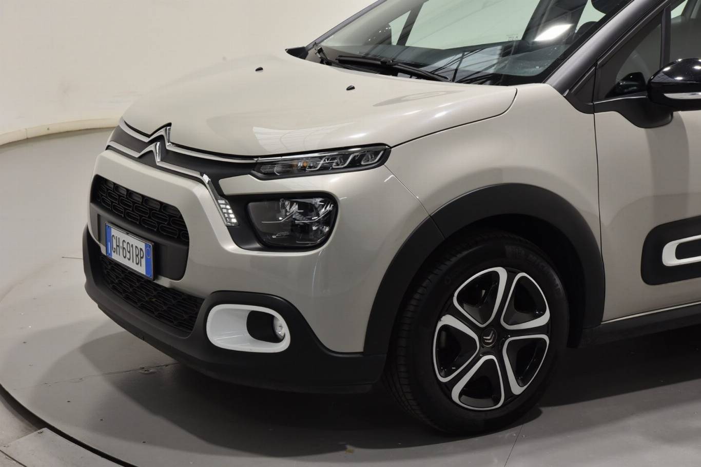 CITROEN C3 15