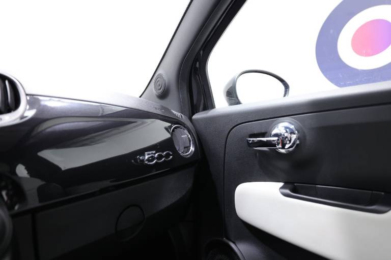 FIAT 500 29