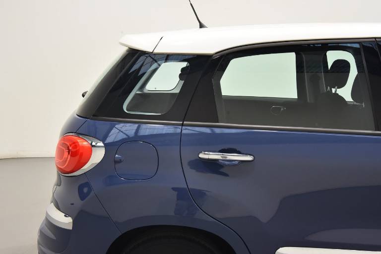 FIAT 500L 40