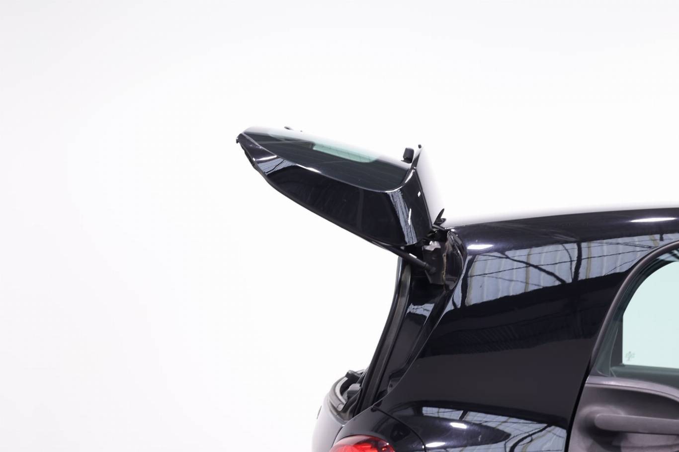 SMART ForTwo 50