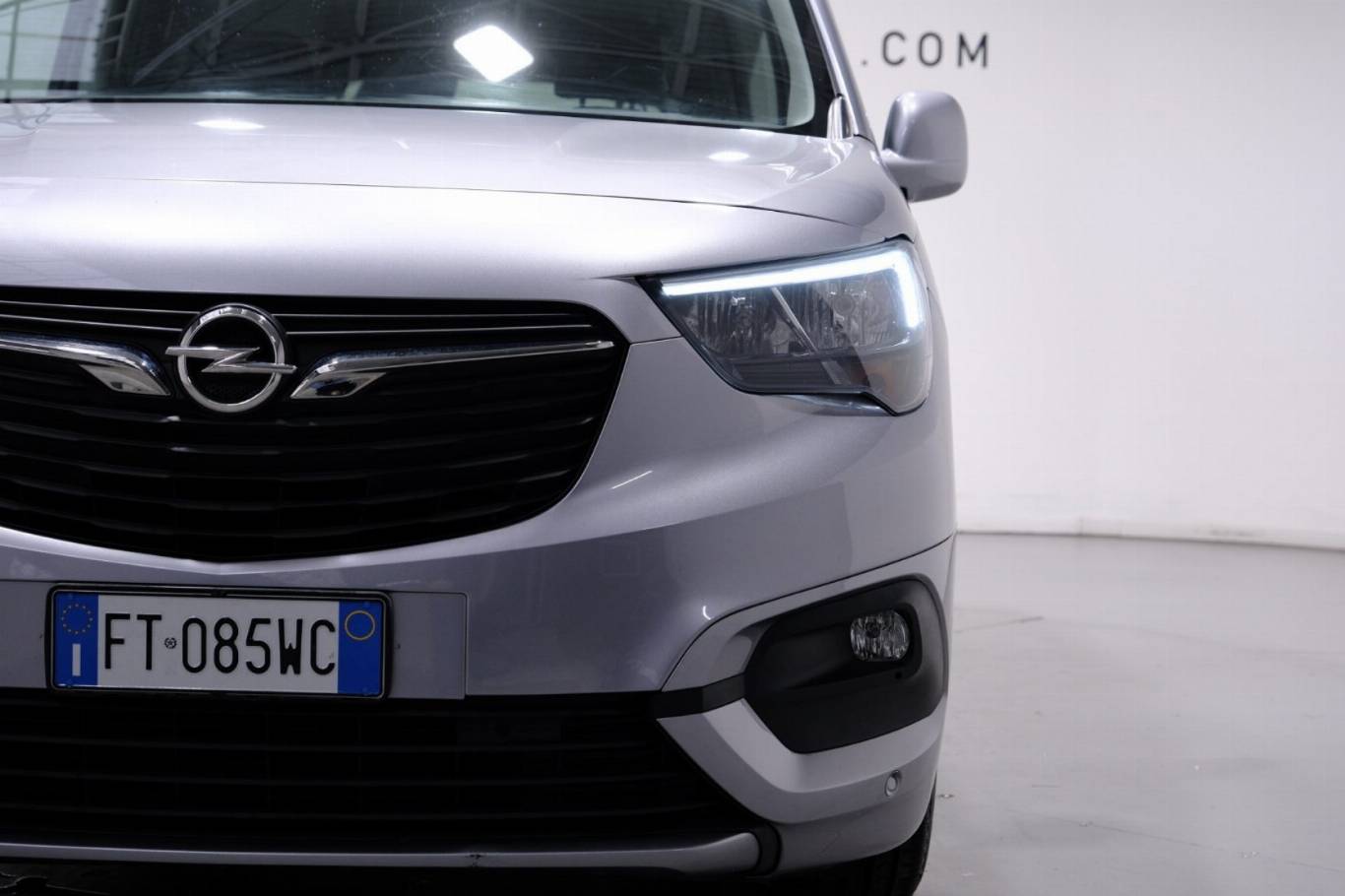 OPEL Combo Life 49