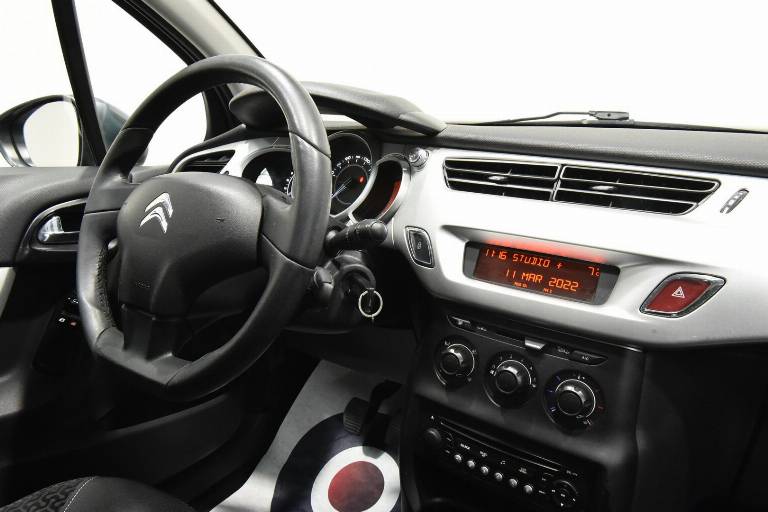 CITROEN C3 28