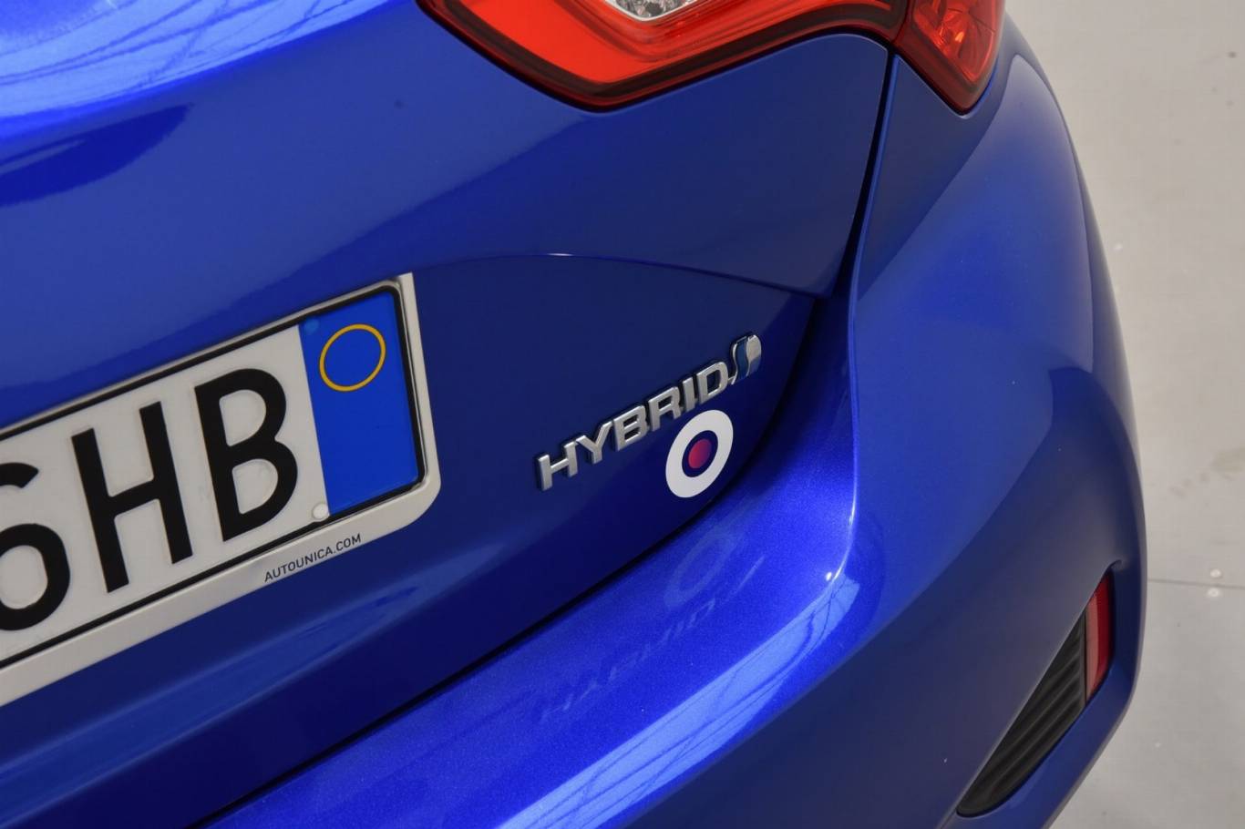 TOYOTA Yaris 45