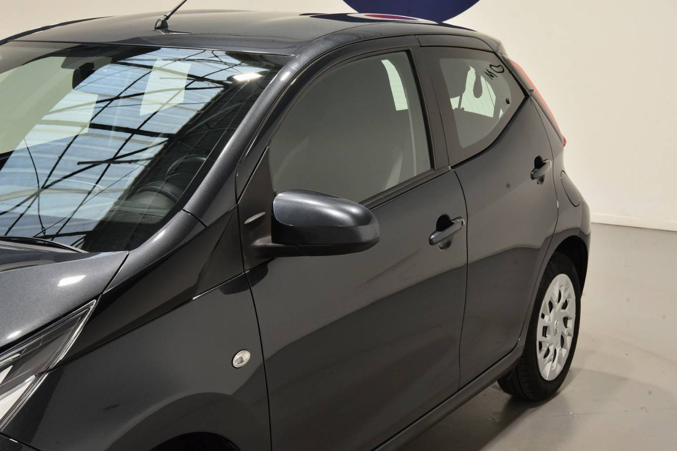 TOYOTA Aygo 40