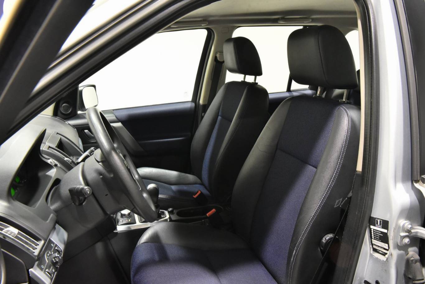 LAND ROVER Freelander 4