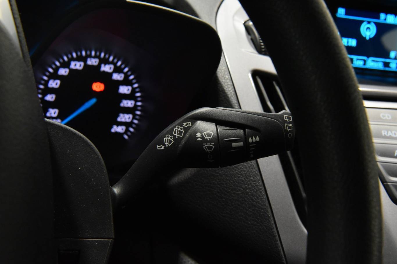 FORD Tourneo Connect 27