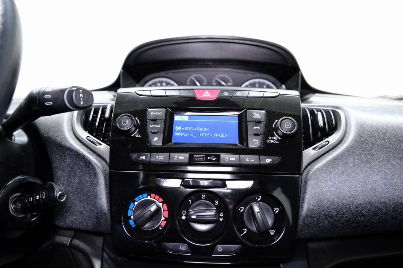 LANCIA Ypsilon 24
