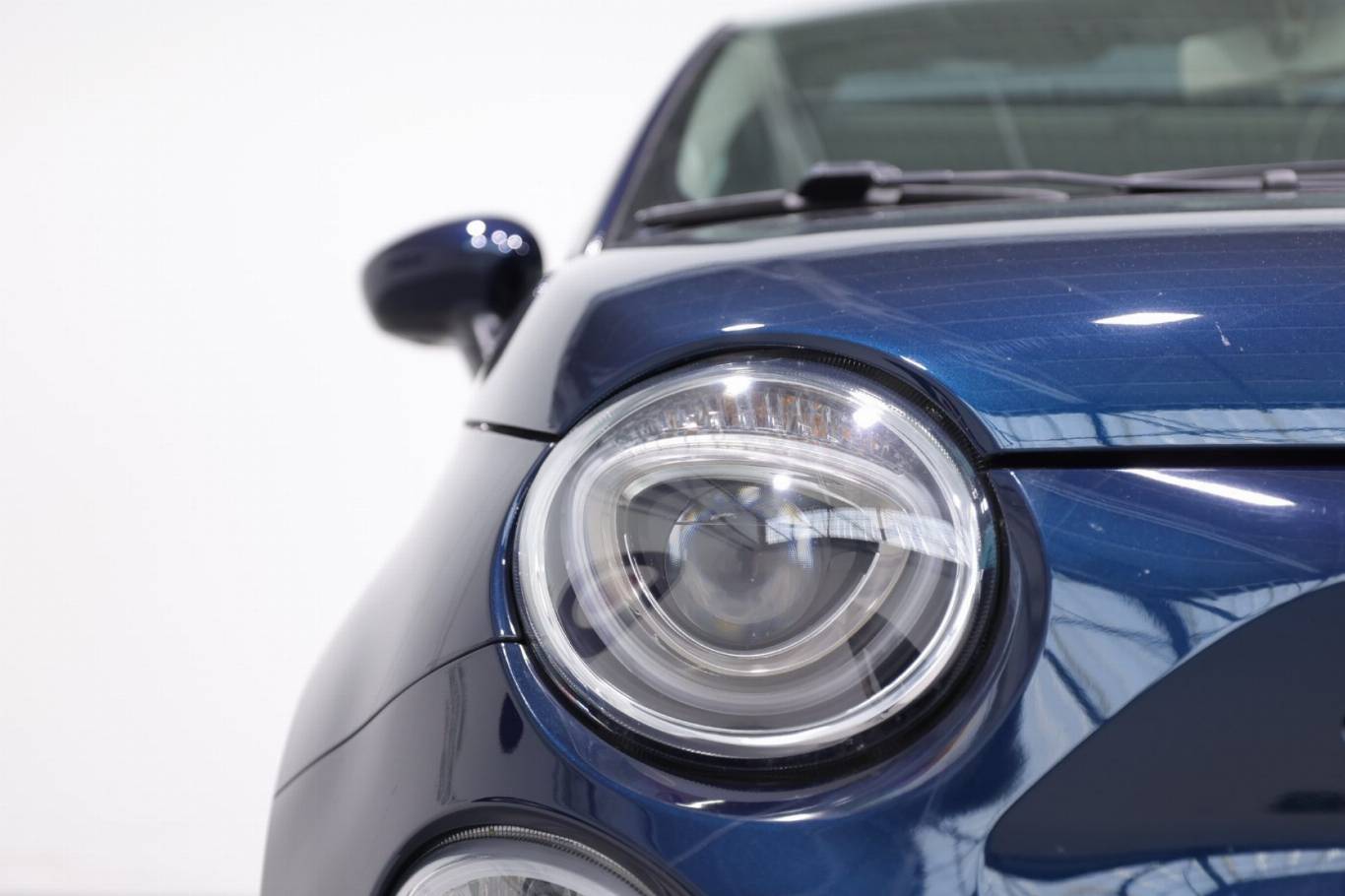 FIAT 500 12