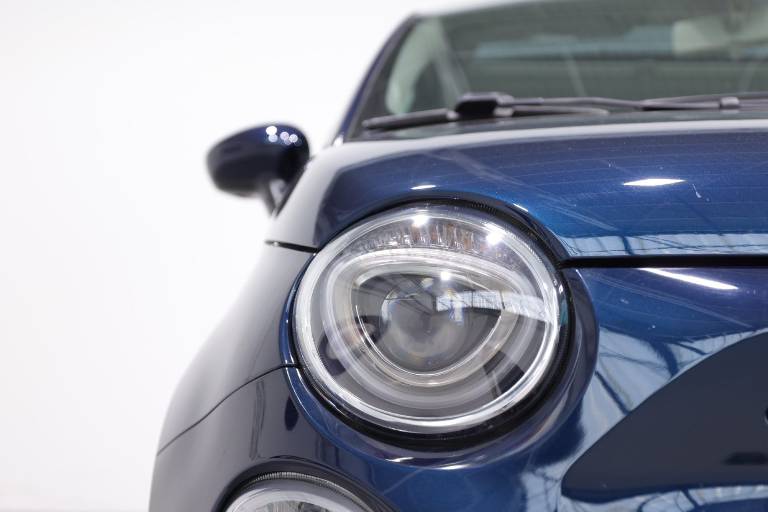 FIAT 500 12