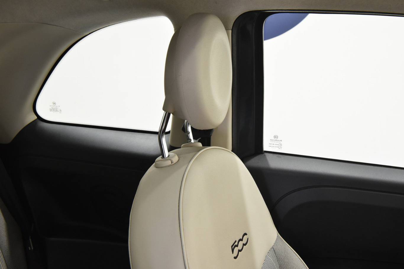 FIAT 500 41