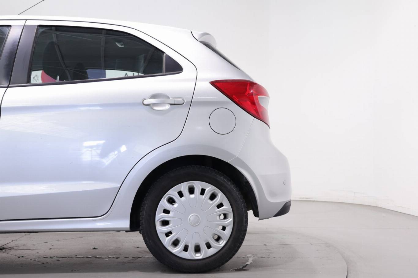 FORD Ka+ 35