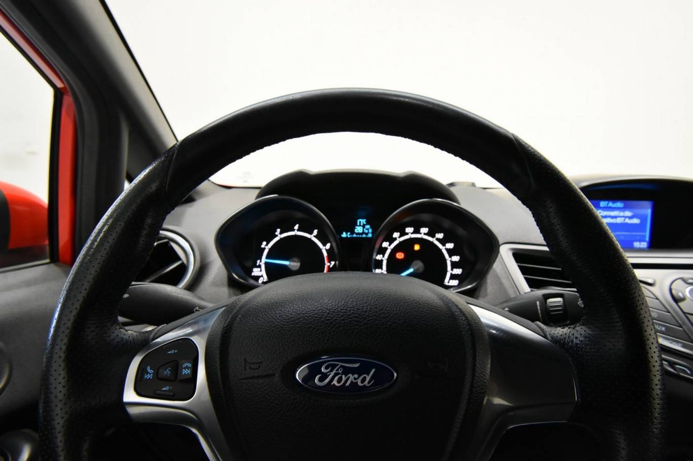 FORD Fiesta 9