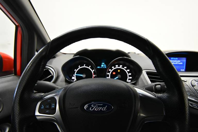FORD Fiesta 9