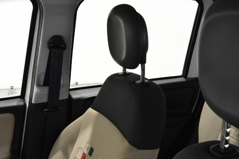 FIAT Panda 4