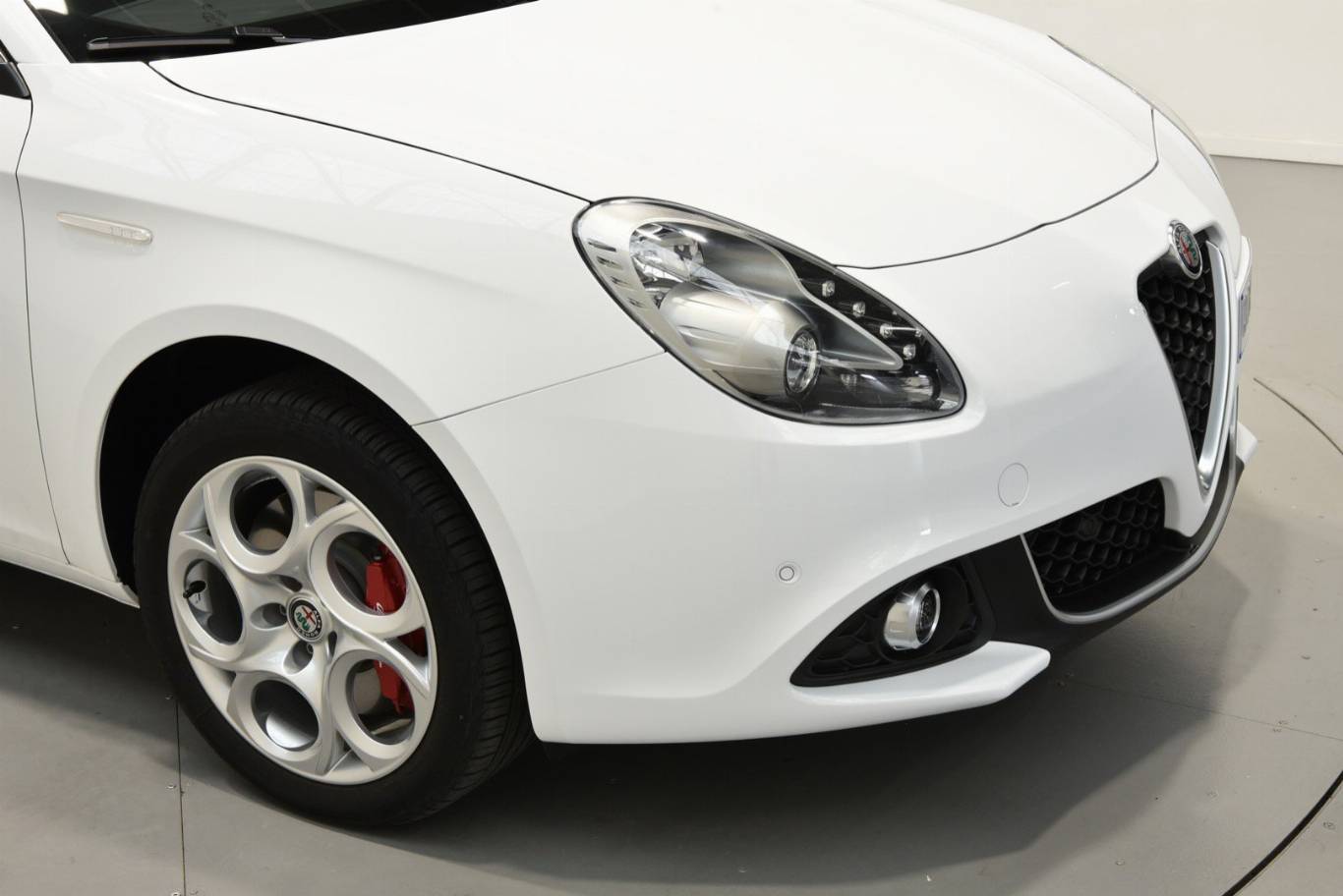 ALFA ROMEO Giulietta 55