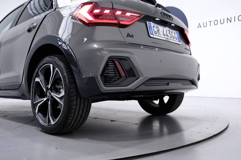 AUDI A1 45