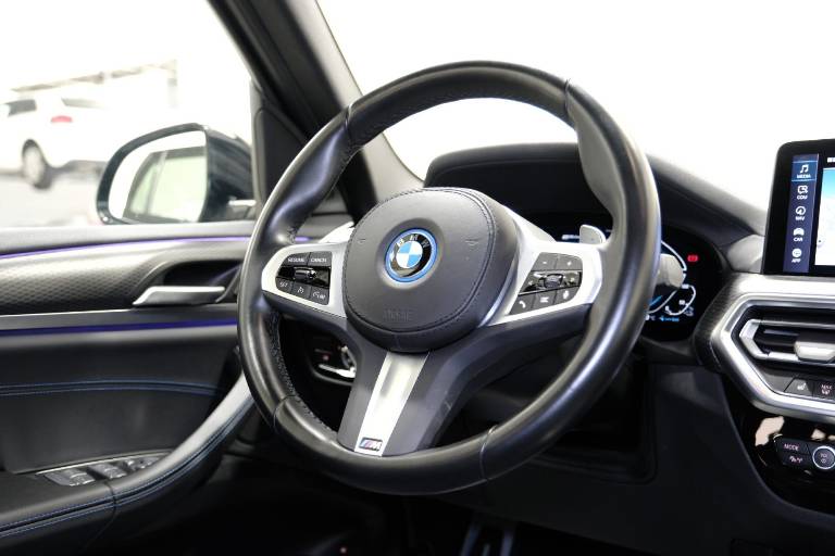 BMW X3 45