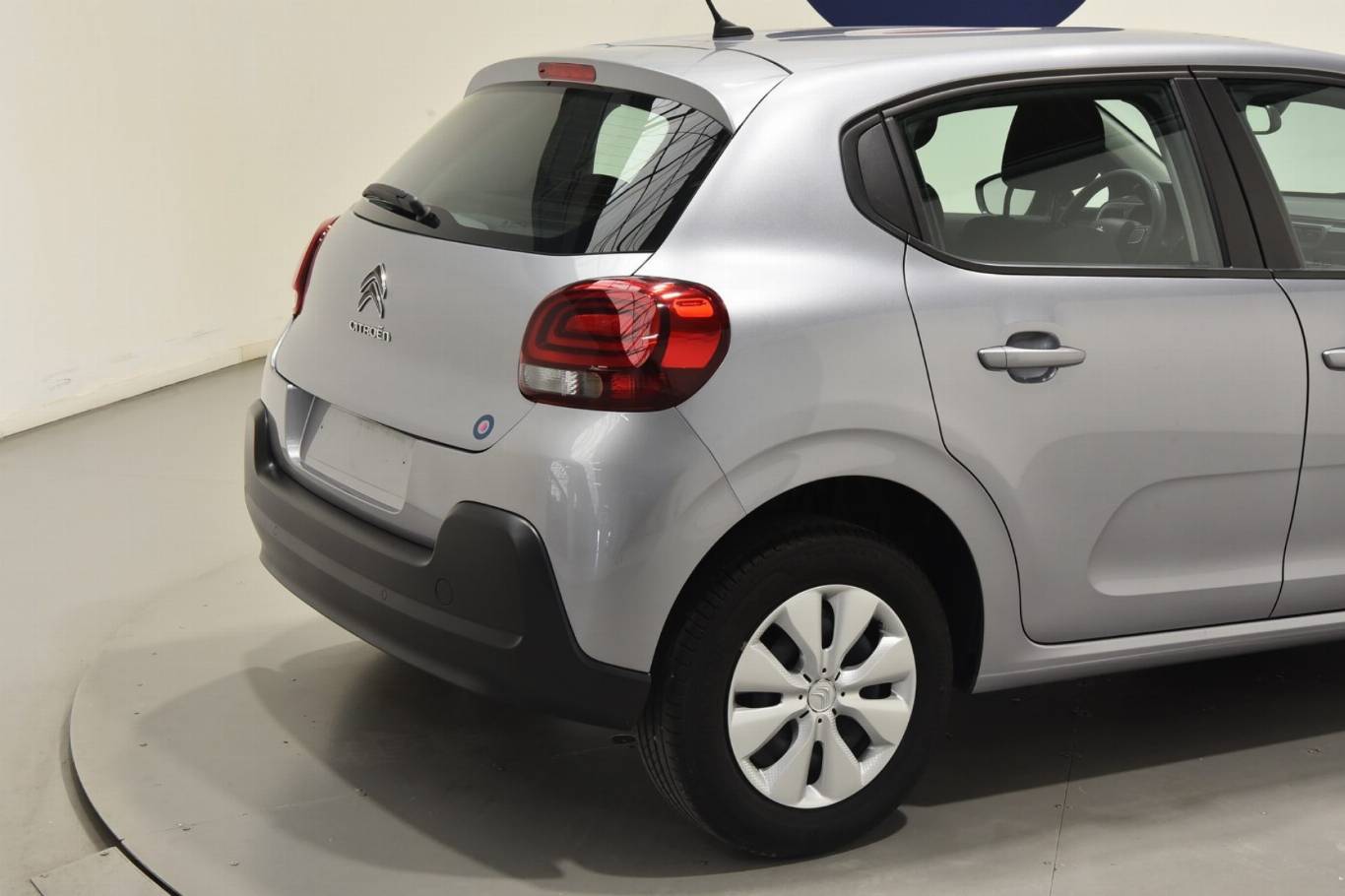 CITROEN C3 14