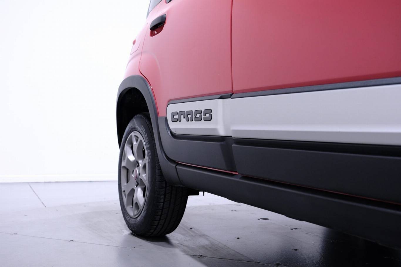 FIAT Panda Cross 43