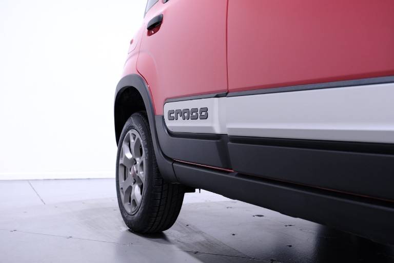 FIAT Panda Cross 43