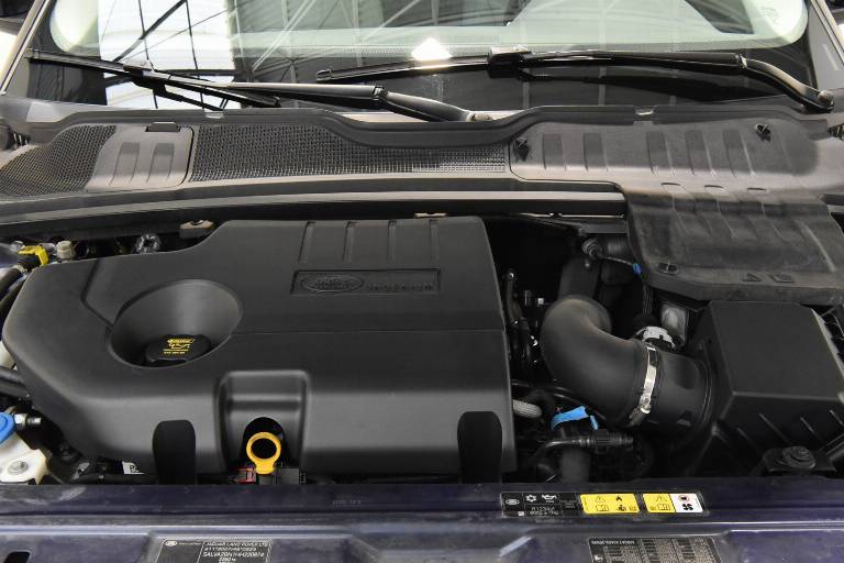 LAND ROVER Range Rover Evoque 14