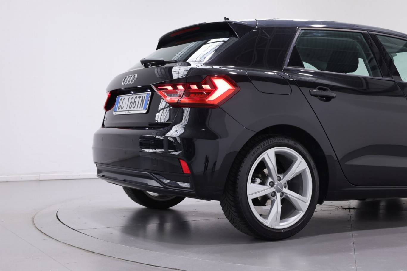 AUDI A1 42
