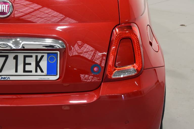 FIAT 500 19