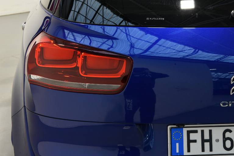CITROEN C4 Picasso 24