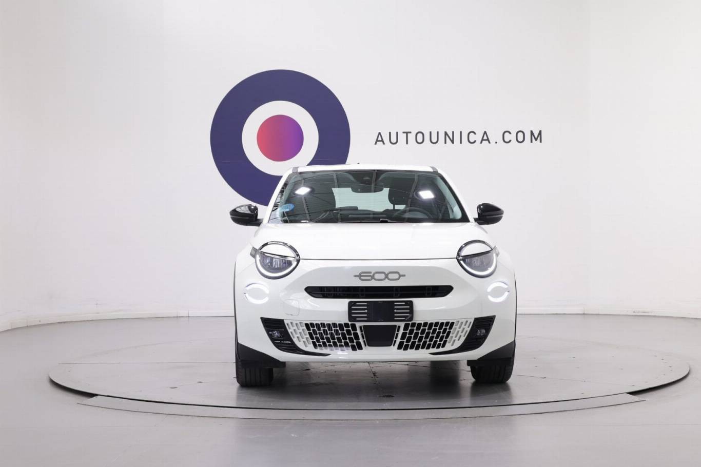 FIAT 600 2