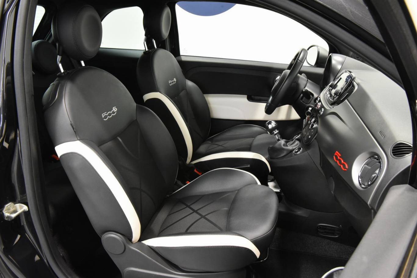 FIAT 500 21