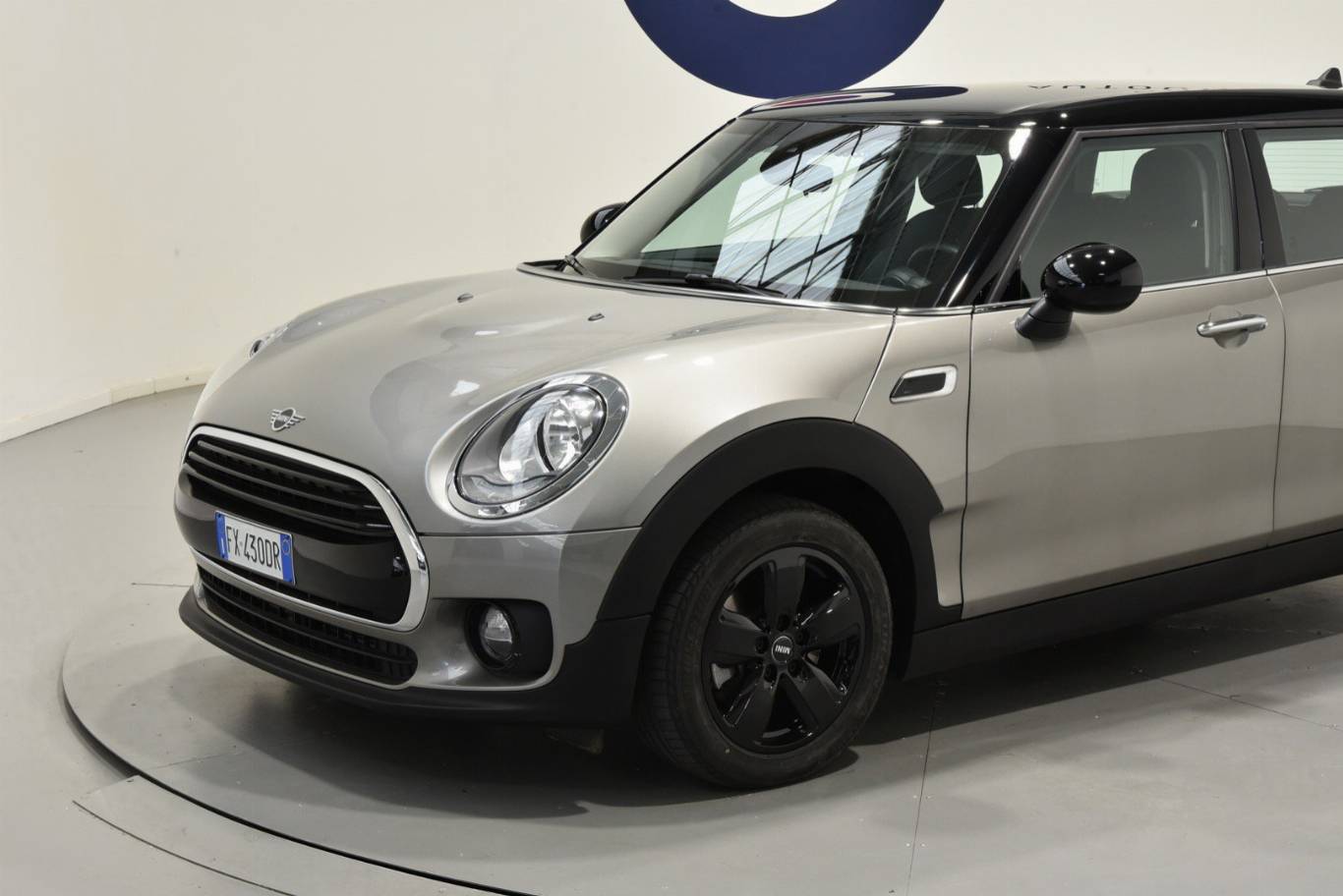 MINI Clubman 36