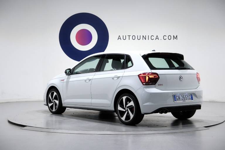 VOLKSWAGEN Polo GTI 13