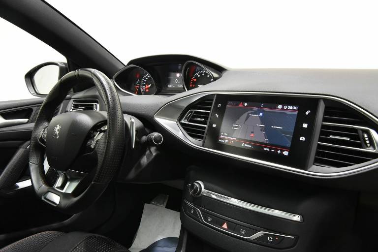 PEUGEOT 308 28