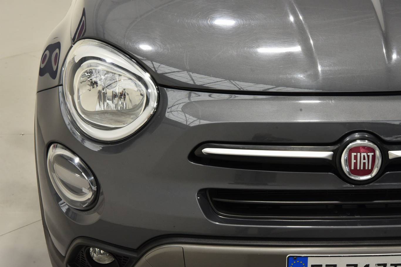 FIAT 500X 10