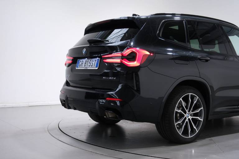 BMW X3 64